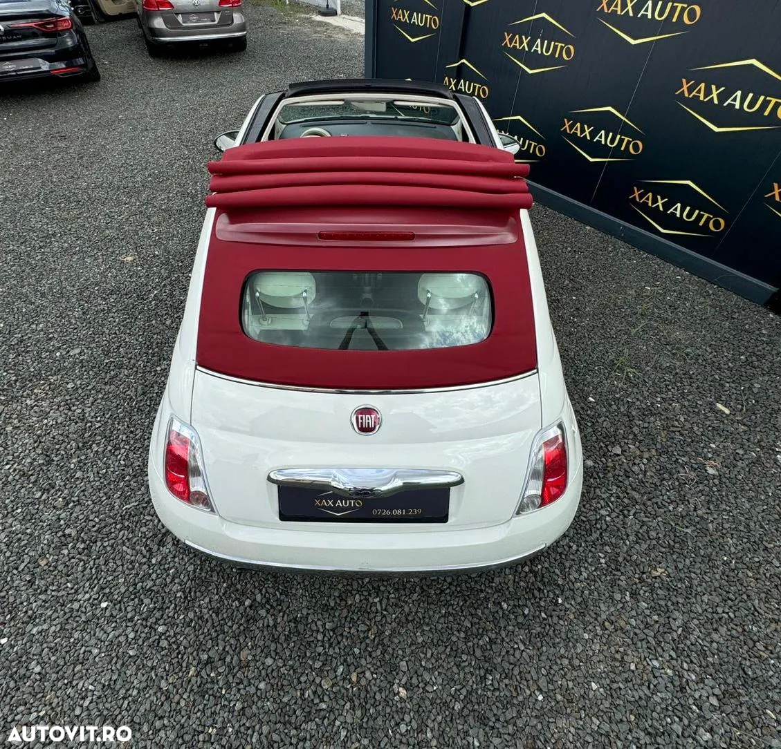 Fiat 500 - 16