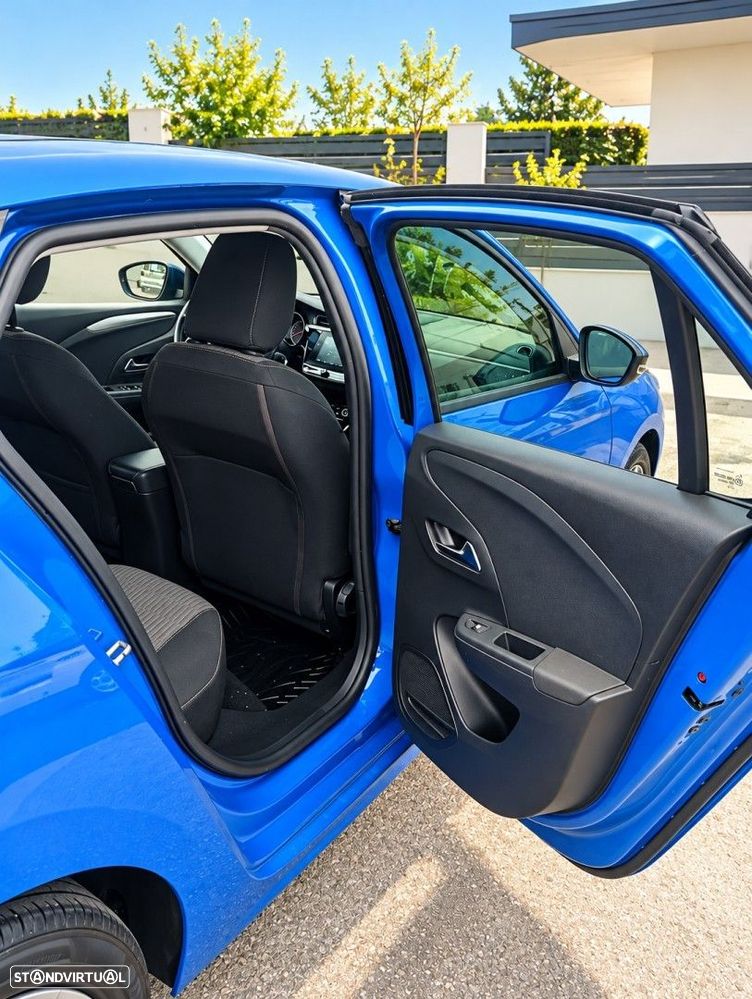 Opel Corsa 1.5 D Edition - 10