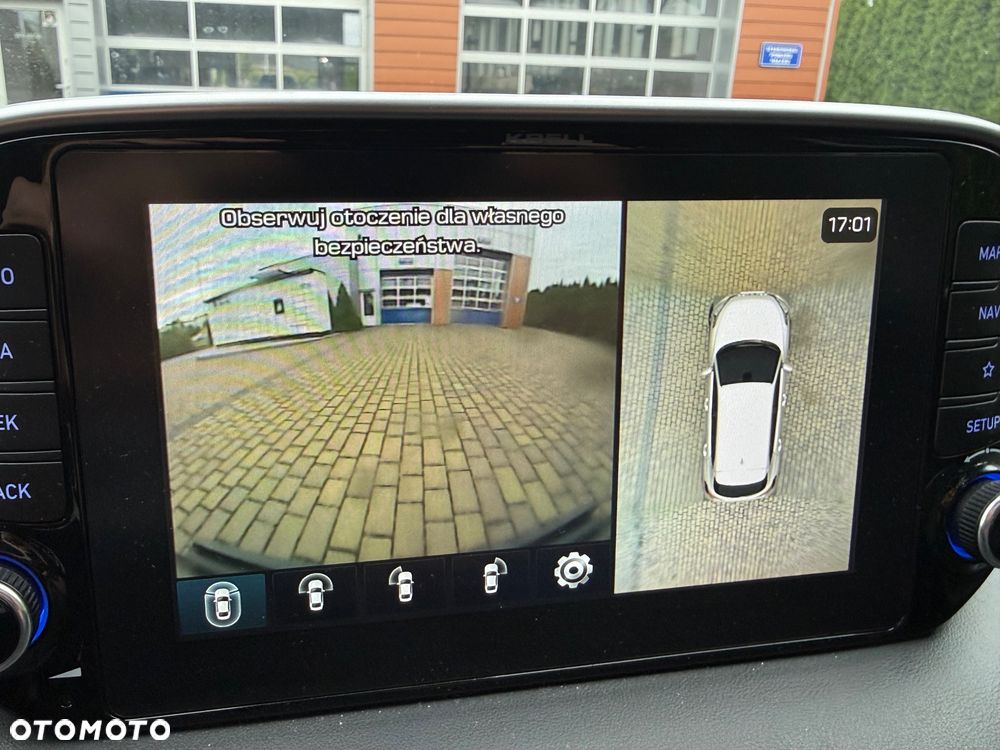 Hyundai Tucson 2.0 CRDI GO Plus 4WD - 31