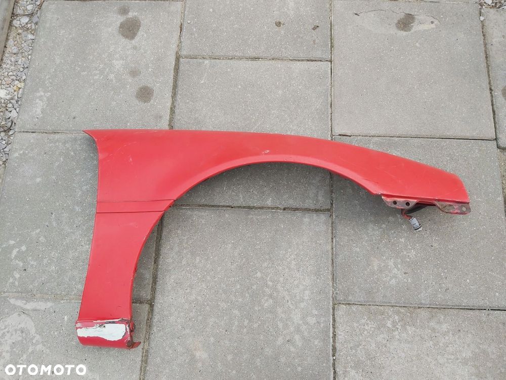 Toyota MR2 SW20 błotnik przód prawy przedni - 1