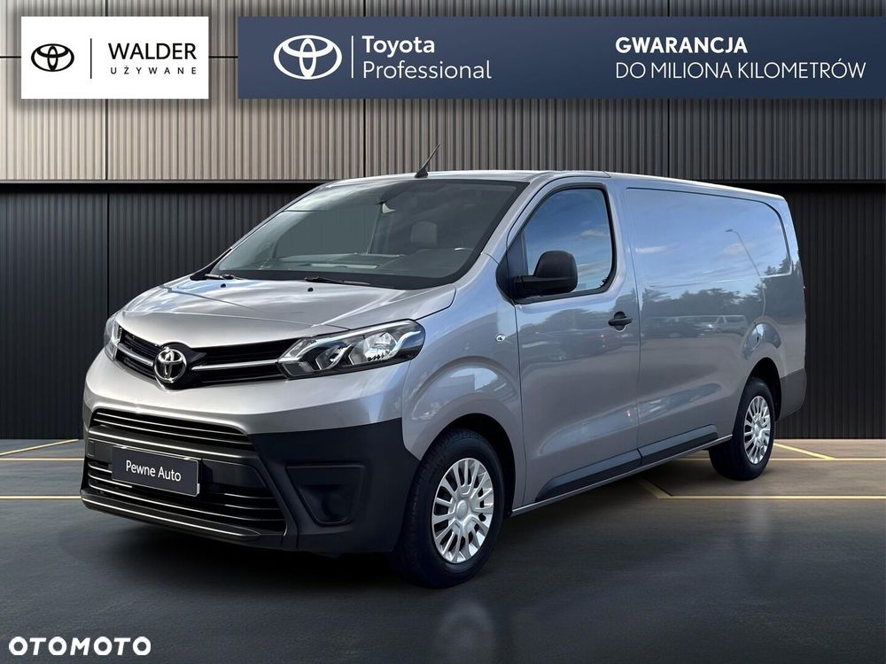 Toyota PROACE - 1
