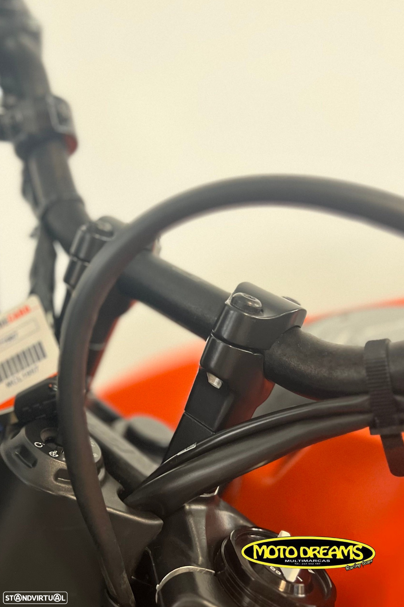 KTM 390 Adventure - 16