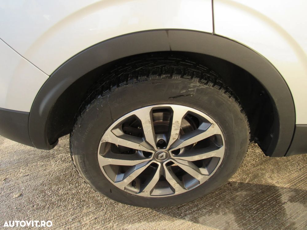 Renault Kadjar Energy dCi 110 EDC Business - 10