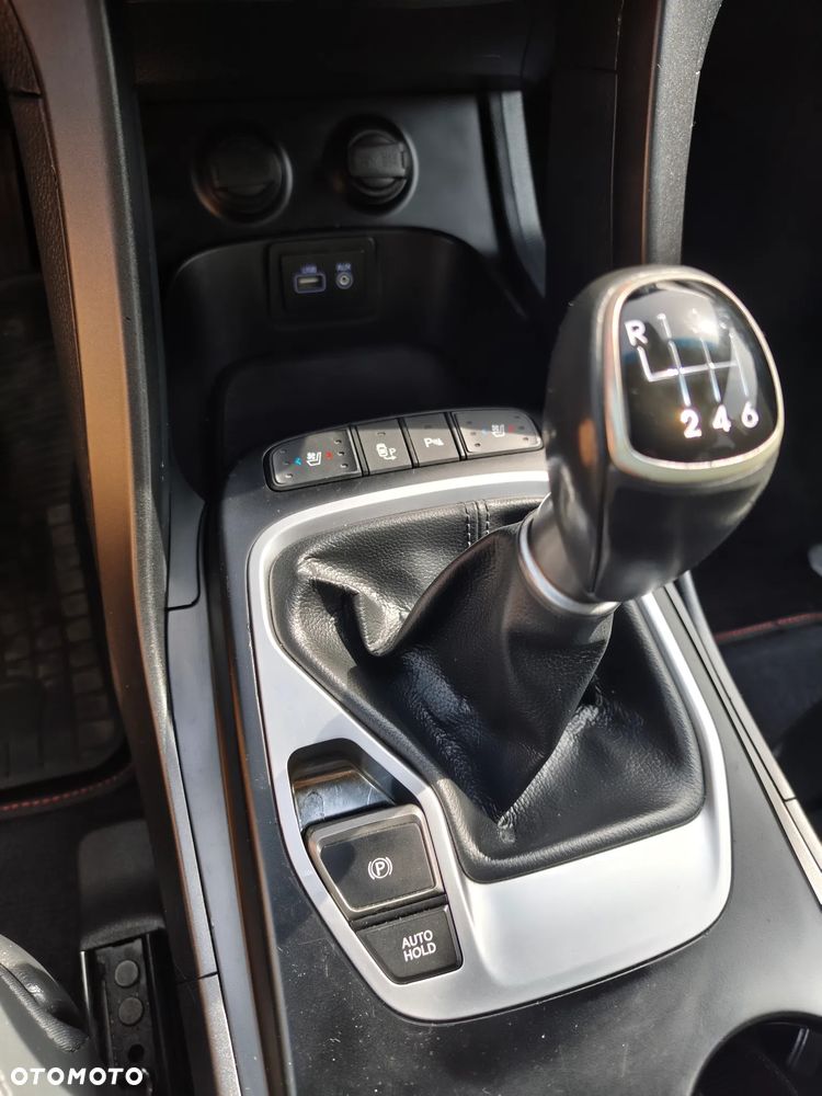 Hyundai Santa Fe 2.0 CRDI Executive - 14