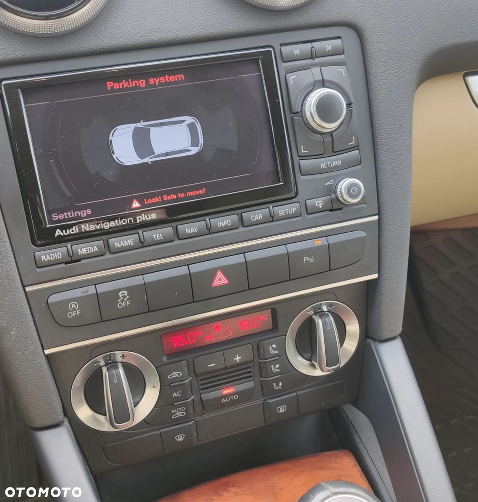 Audi A3 Sportback - 13