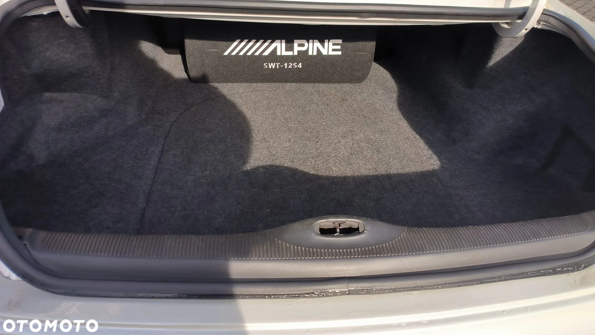 Lincoln Mark VIII 4.6 LSC - 21