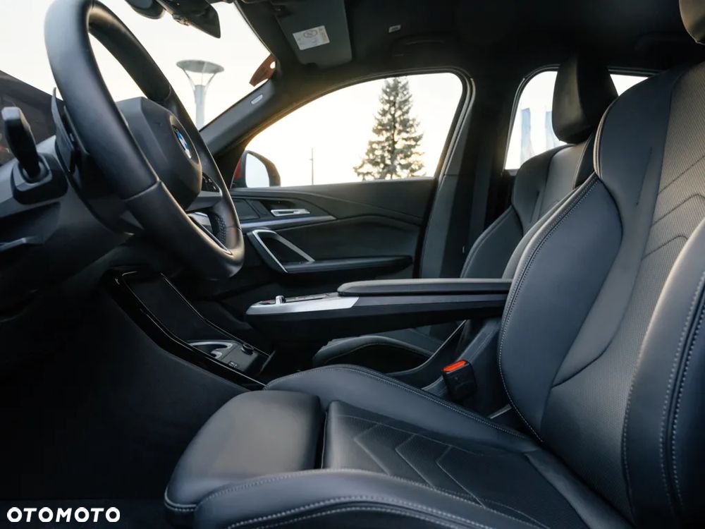 BMW X2 - 5