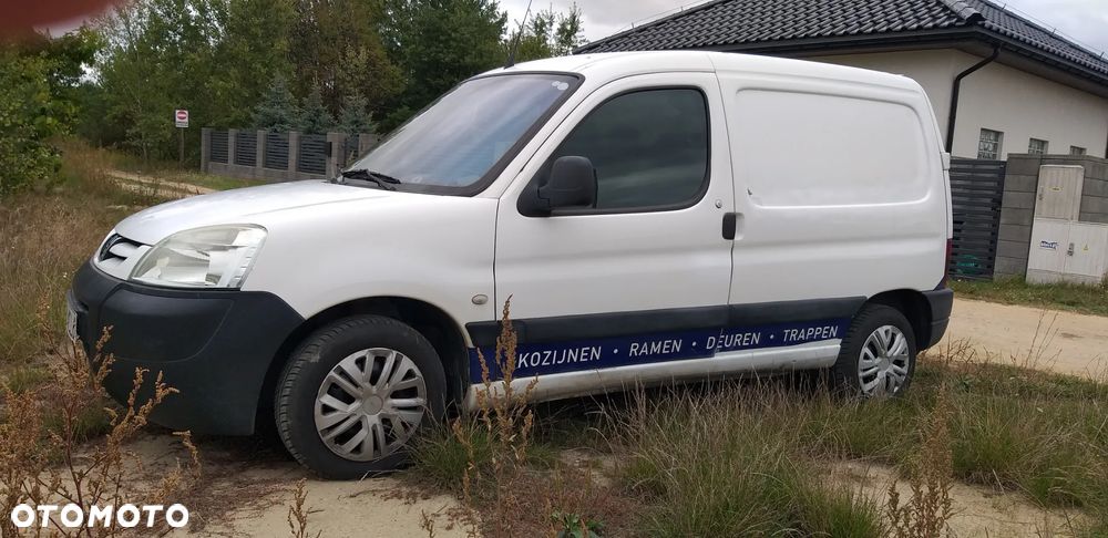 Peugeot Partner - 3