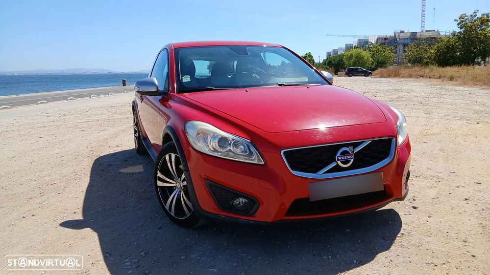 Volvo C30 D2 RDesign - 3