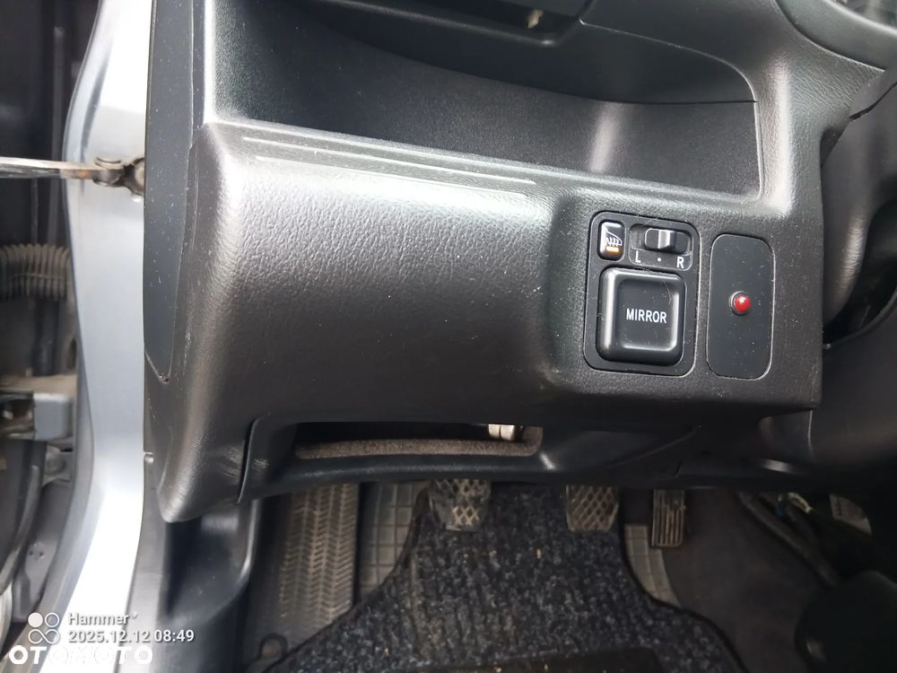 Honda Civic 1.4i LS - 12