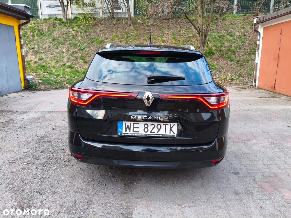 Renault Megane - 11