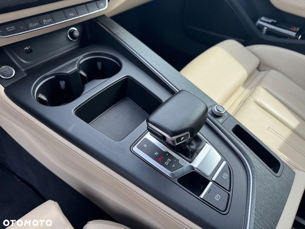 Audi A5 Sportback 40 TFSI mHEV Quattro Advanced S tronic - 14