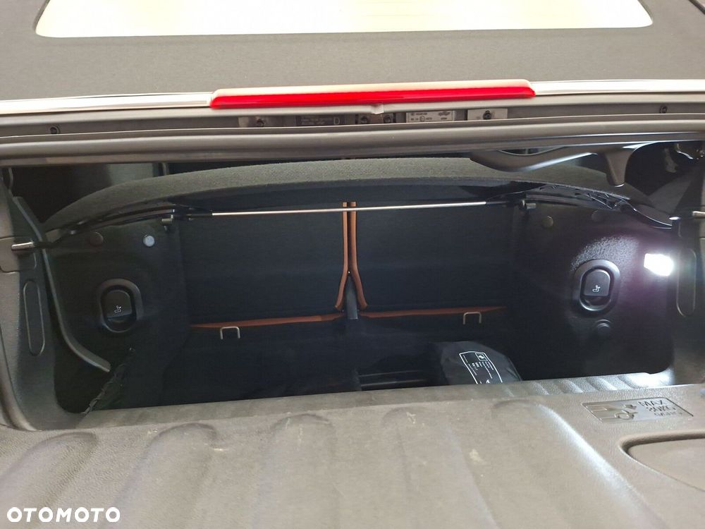 MINI Cooper Classic Trim - 19