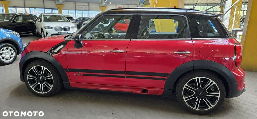 MINI Countryman - 7