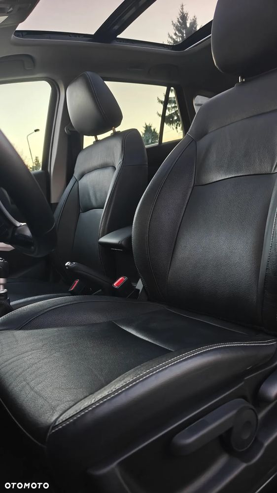 Suzuki SX4 S-Cross 1.4 Boosterjet Allgrip Comfort+ - 38