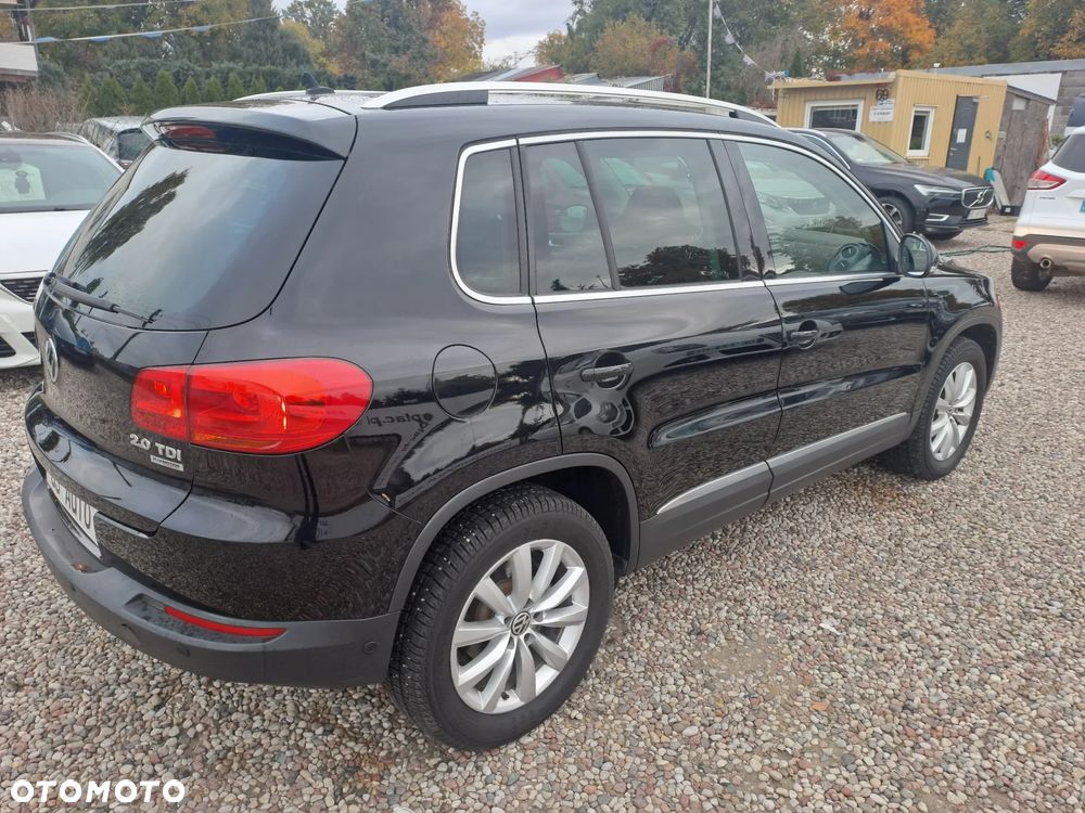 Volkswagen Tiguan 2.0 TDI BMT SCR 4Mot Comfortline - 5