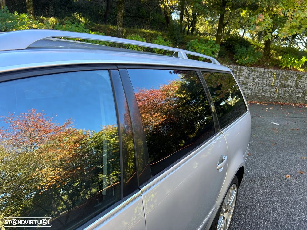 VW Passat - 18