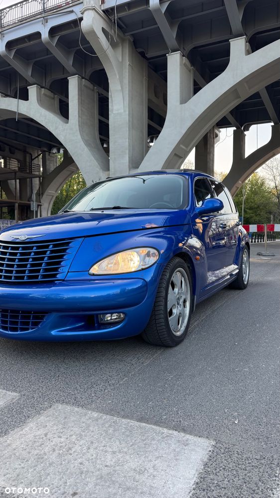 Chrysler PT Cruiser 2.4 Turbo GT - 2