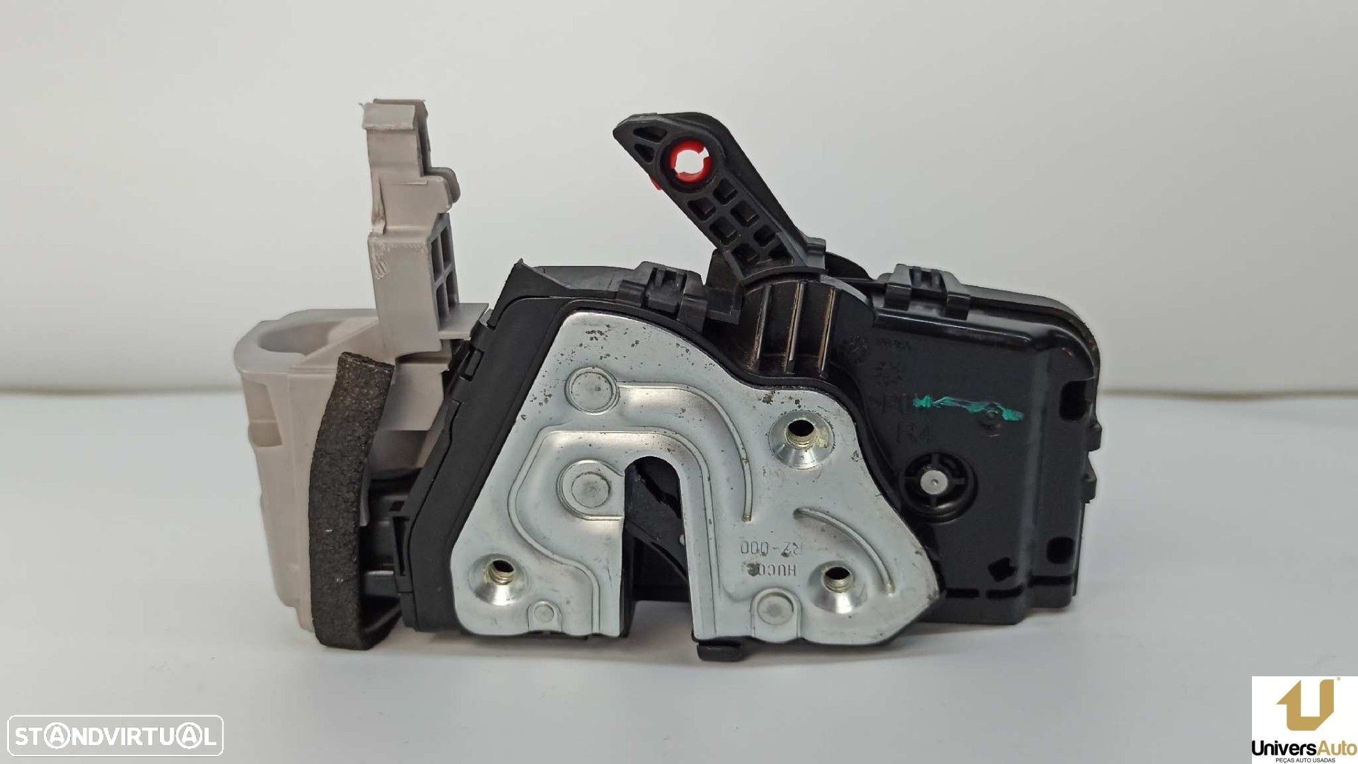FECHADURA PORTA FRENTE ESQUERDA HYUNDAI KONA KLASS 2WD - 1