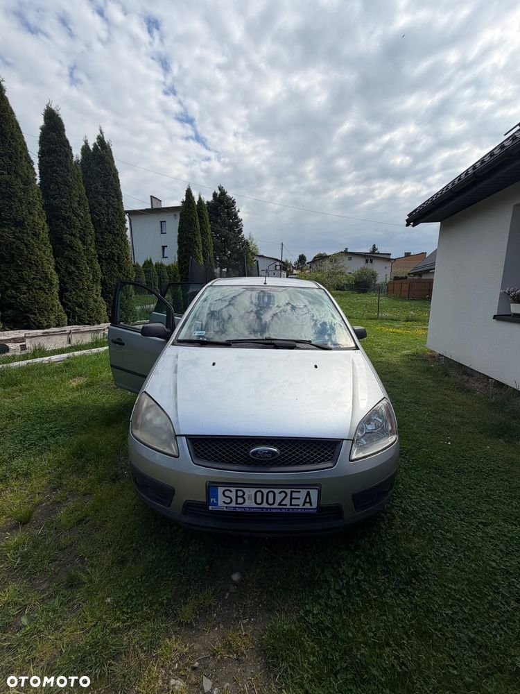 Ford Focus C-Max 1.6 Amber X - 1