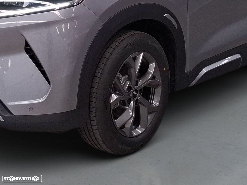 BYD Atto 2 1.5 DM-i Boost - 4