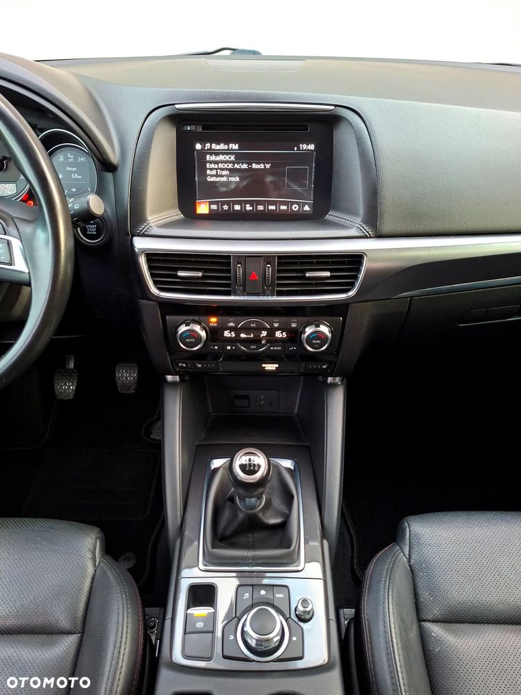 Mazda CX-5 2.0 Skypassion - 28