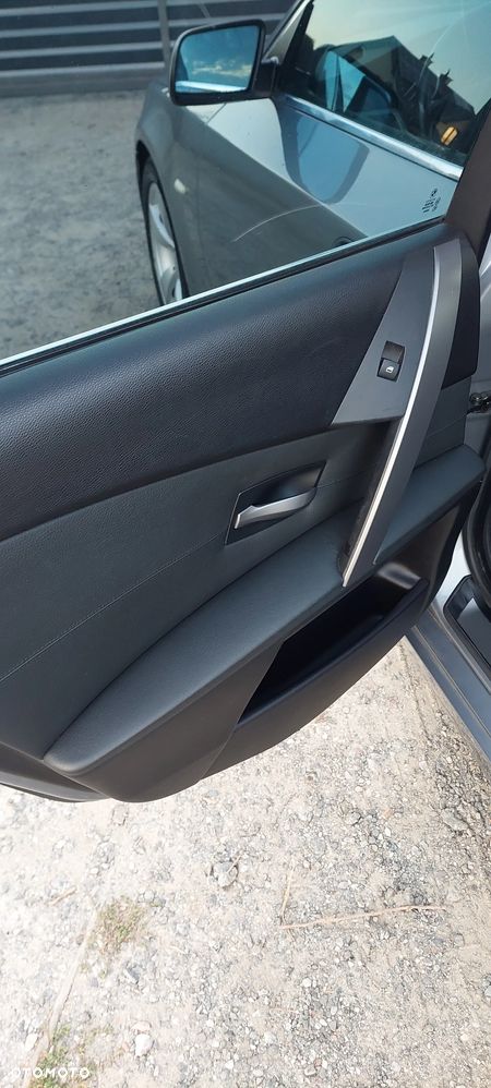 BMW Seria 5 - 38