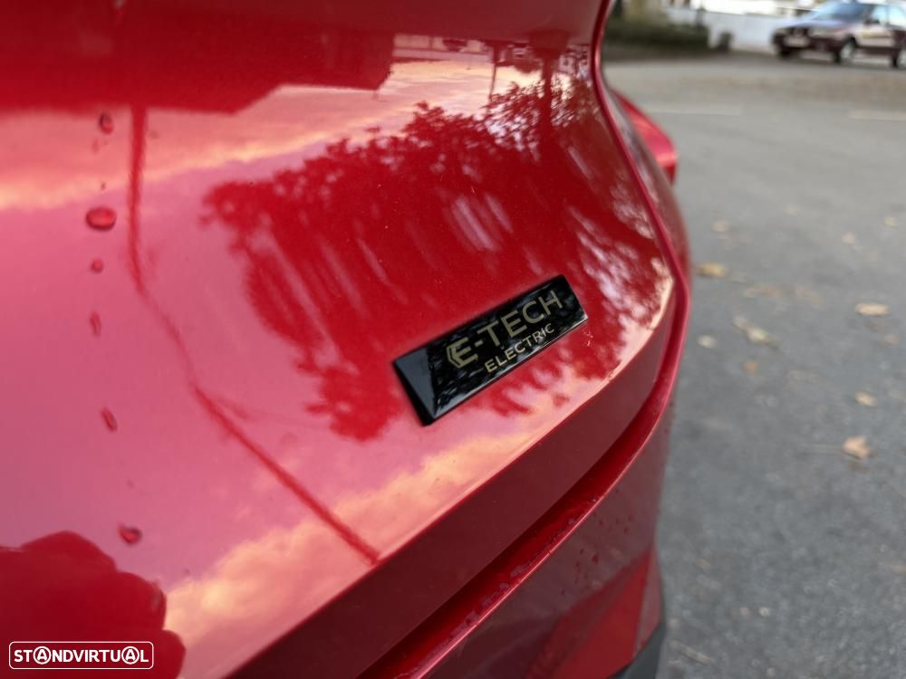 Renault Scénic E-Tech 220 Long Range Techno - 16