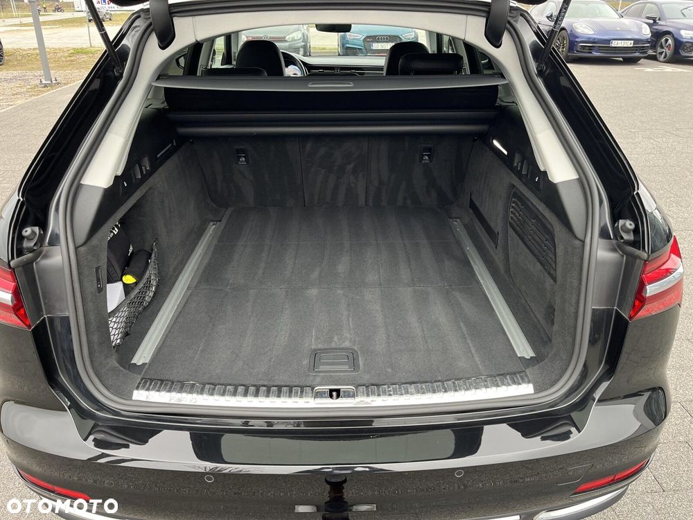 Audi A6 Avant - 9