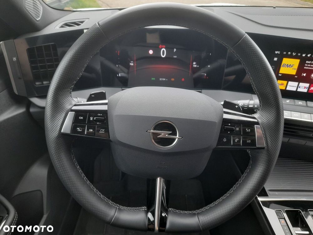 Opel Astra - 27