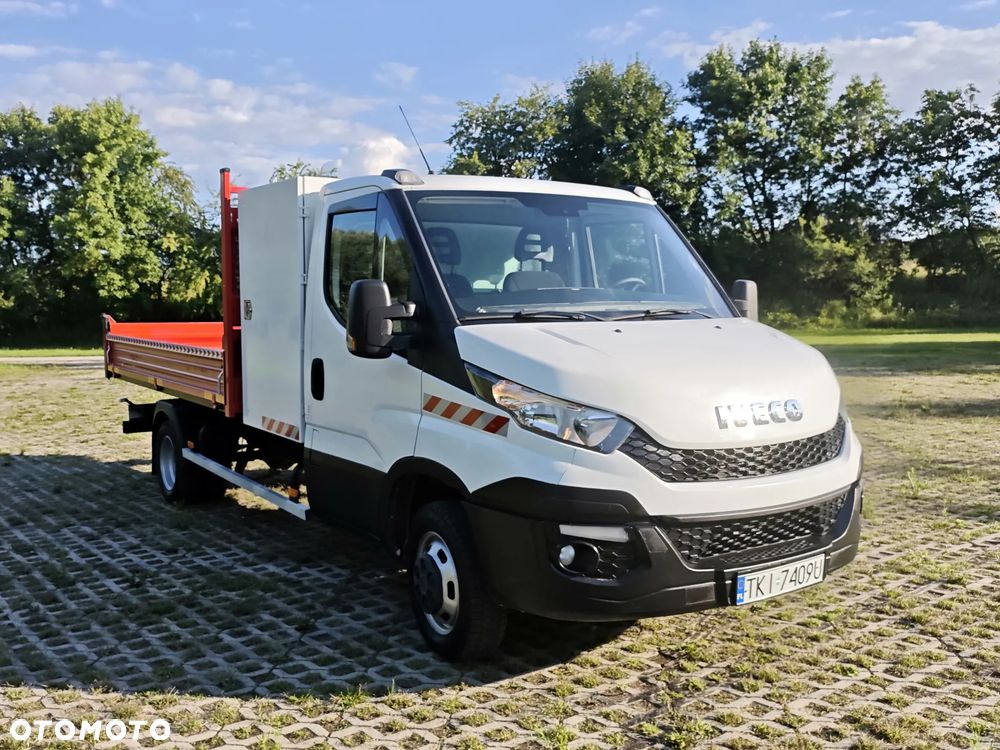Iveco Daily - 4