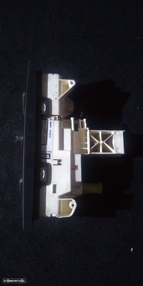 Comando Da Sofagem  Opel Corsa C (X01) - 3