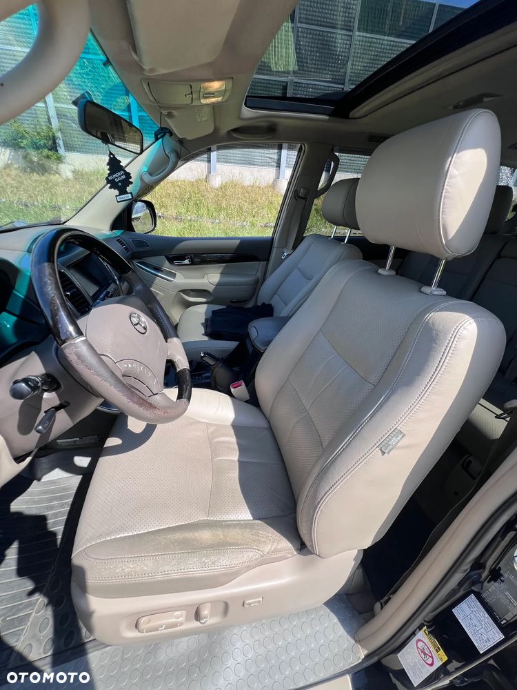 Toyota Land Cruiser 3.0 D Sol Navi Platinium - 20