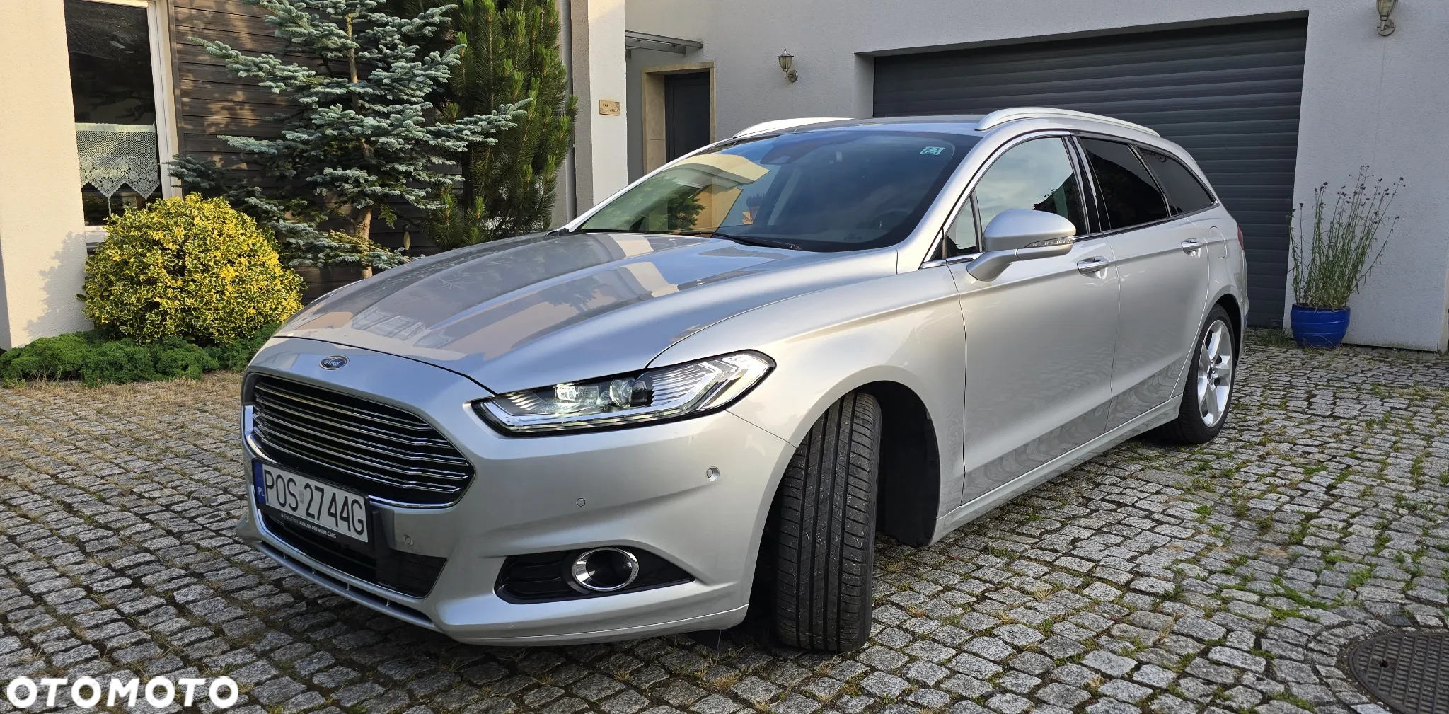 Ford Mondeo - 24