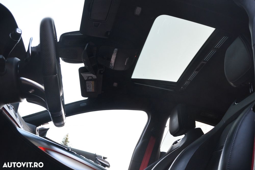 Mercedes-Benz AMG GT 4-door Coupe 43 4Matic+ - 20