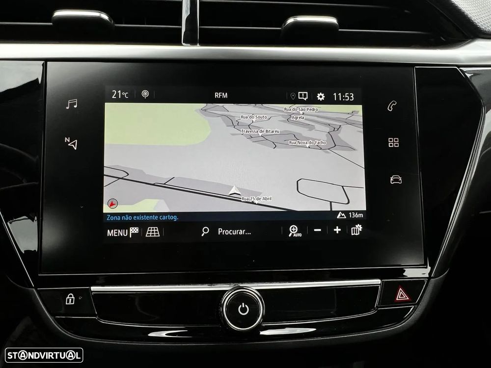 Opel Corsa 1.2 Business - 40