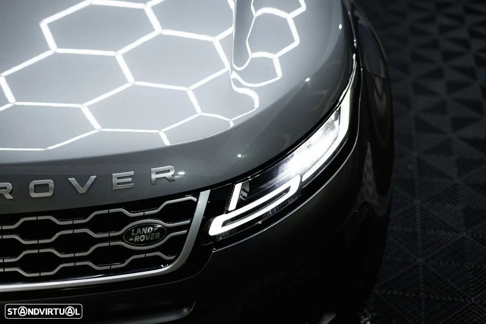 Land Rover Range Rover Evoque 1.5 P300e AWD Dynamic SE - 15