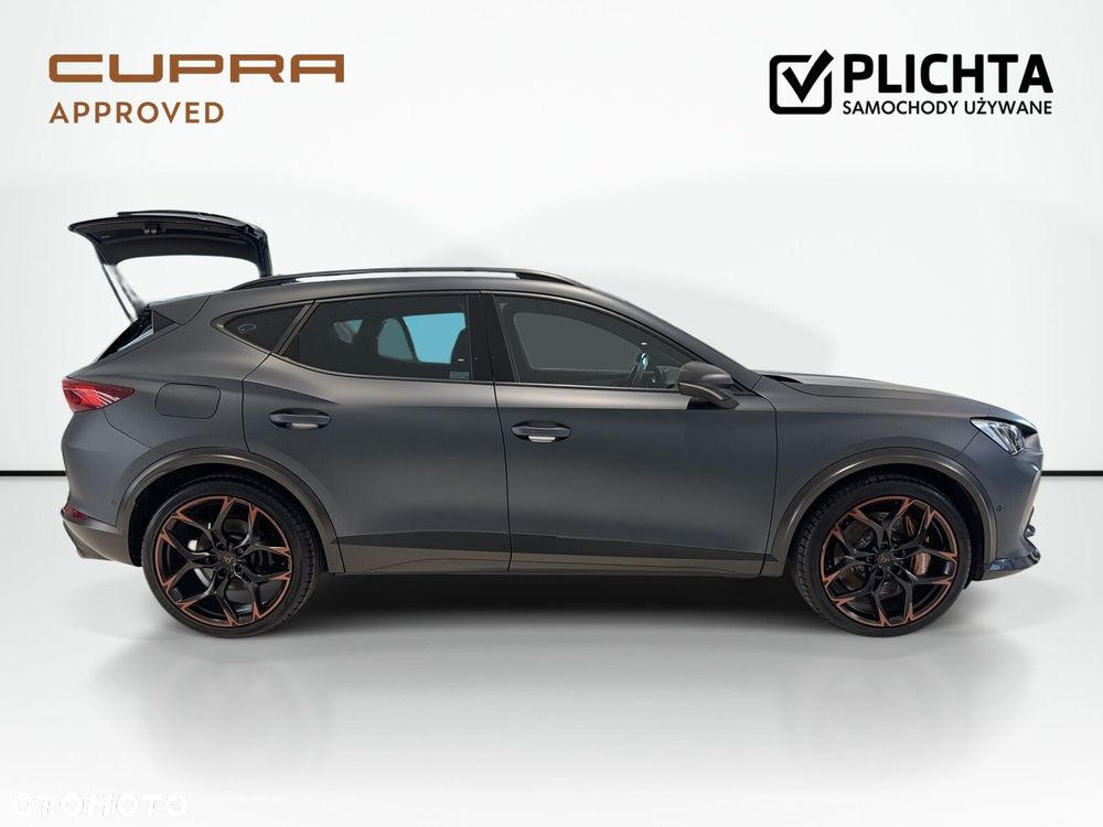 Cupra Formentor - 4