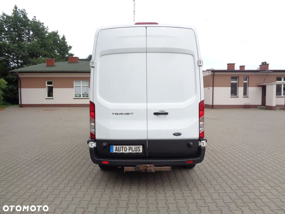 Ford Transit - 5