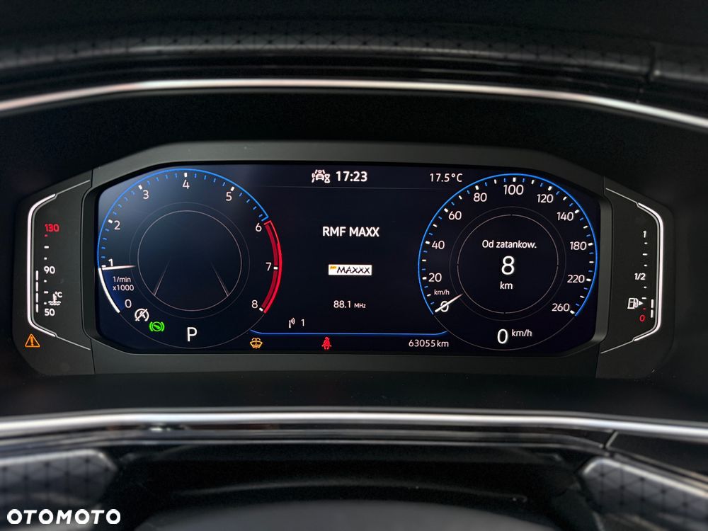 Volkswagen T-Cross 1.0 TSI Style DSG - 27