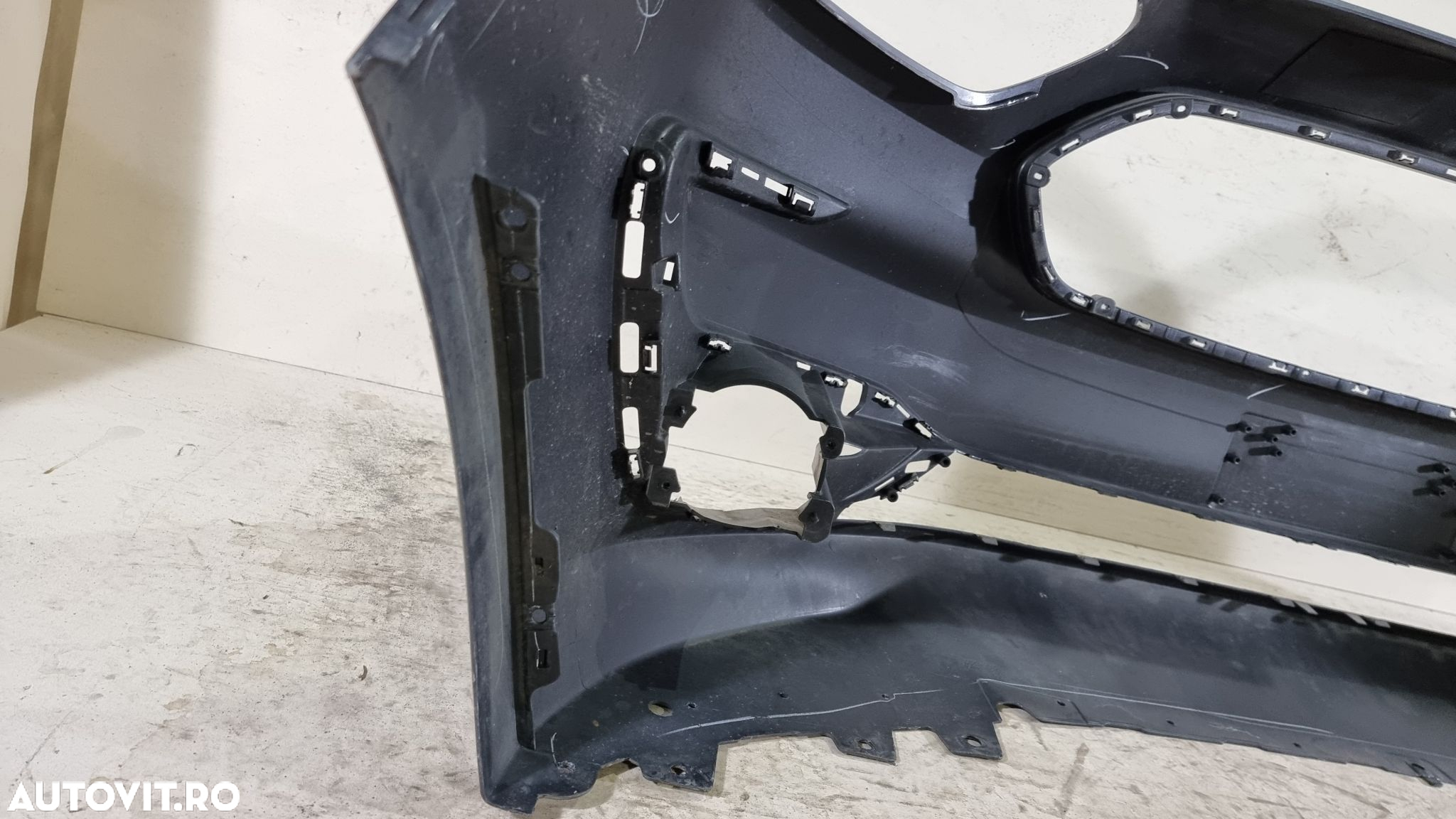 Bara fata Ford KA Plus + facelift, 2018, 2019, 2020, 2021, 2022, cod origine OE J7BB-17757-A - 3