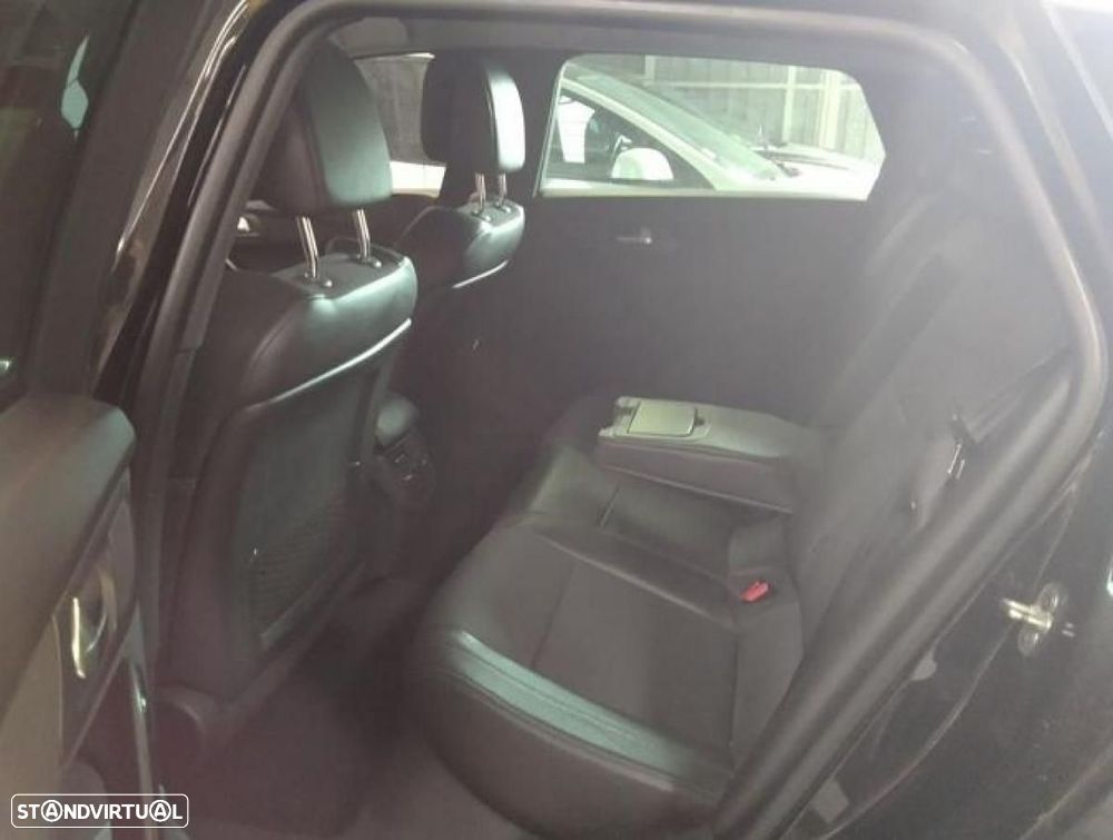 Peugeot 508 SW - 4