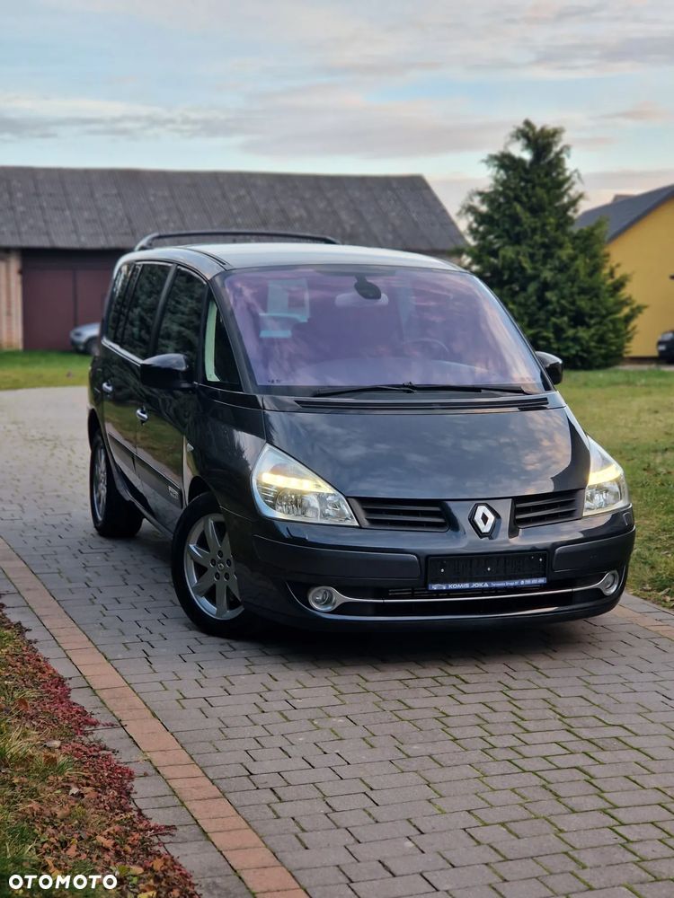 Renault Espace 2.0 dCi FAP Dynamique - 5