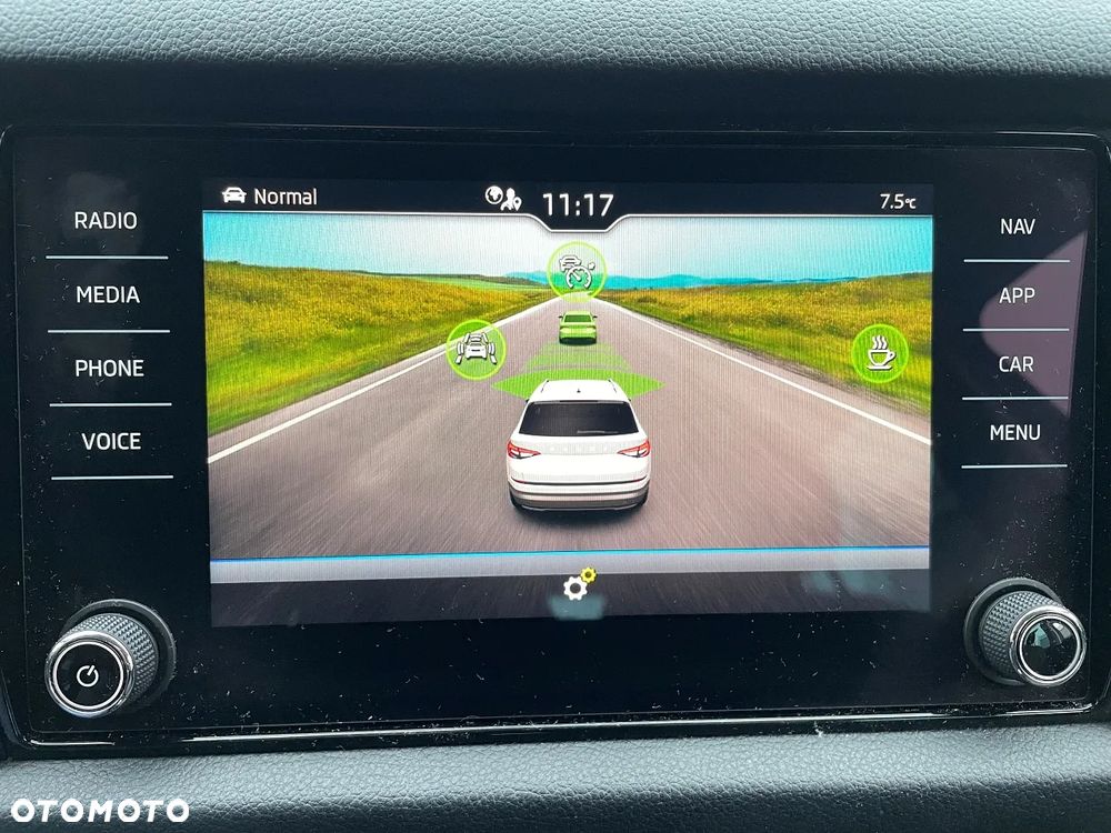 Skoda Kodiaq 2.0 TDI 4x4 Style DSG - 10