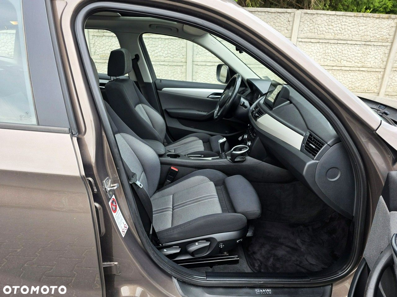 BMW X1 xDrive18d xLine - 22
