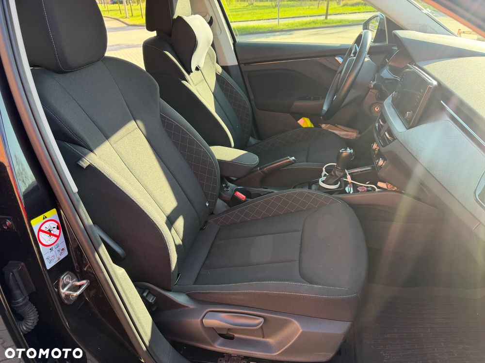 Skoda Kamiq 1.5 TSI Ambition DSG - 17