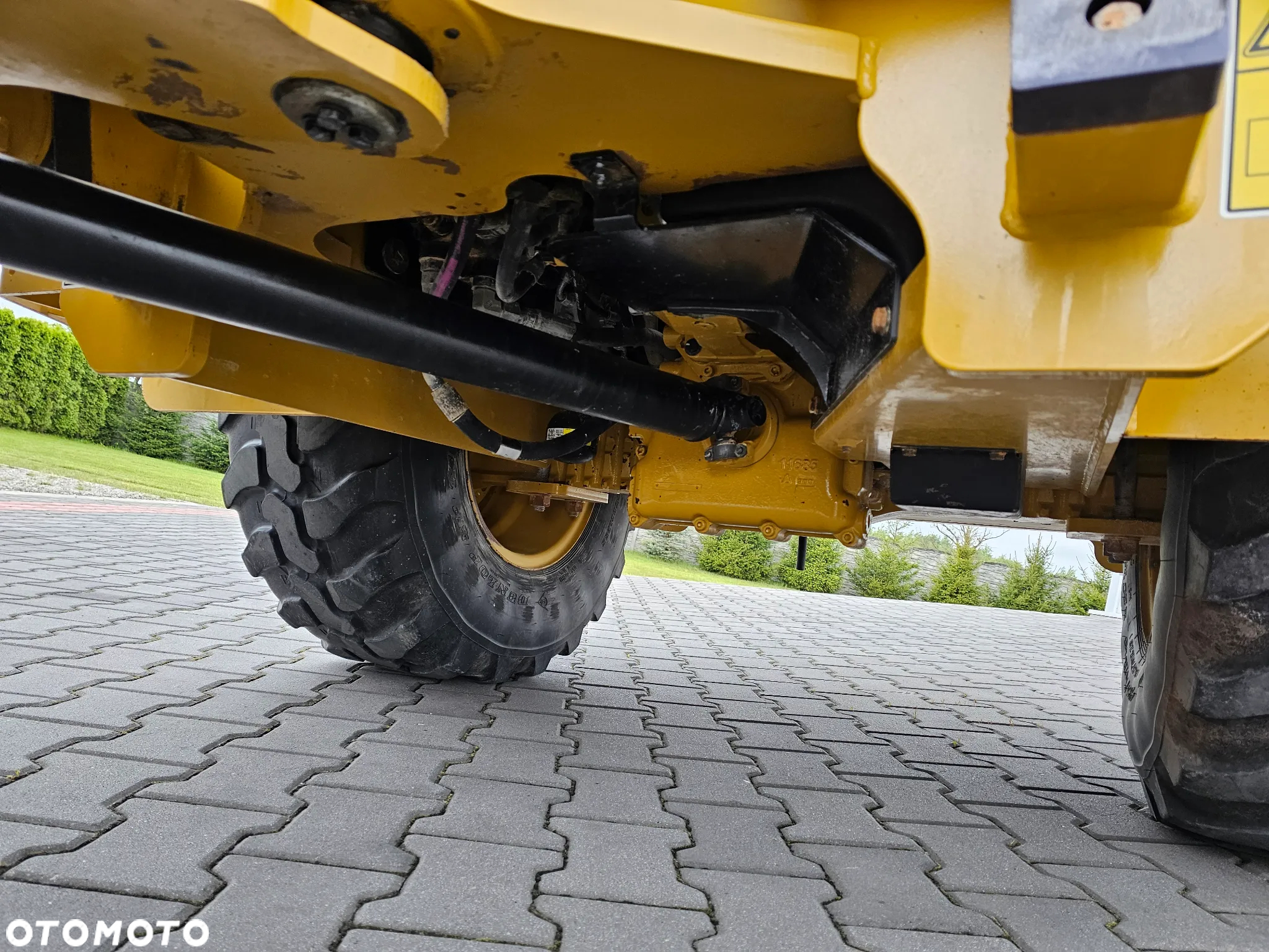 Caterpillar 906 M - 38