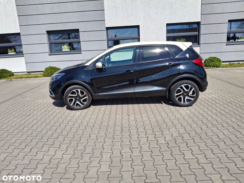 Renault Captur (ENERGY) TCe 90 LIMITED - 1