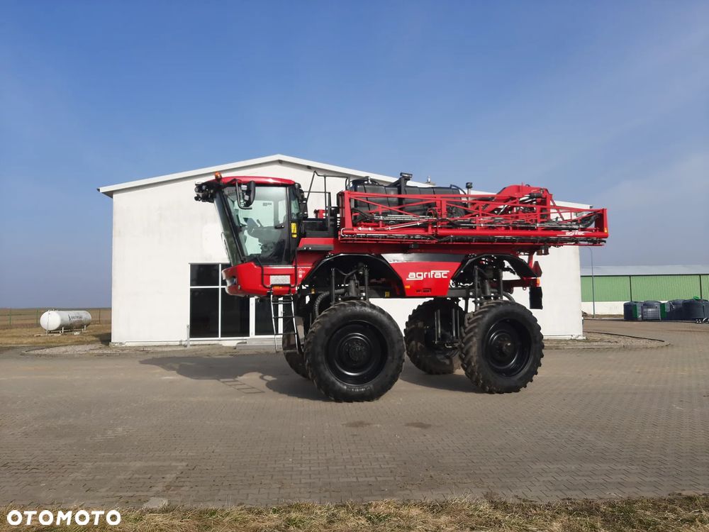 Inny Agrifac Condor V ClearancePlus 5000/36 - 1