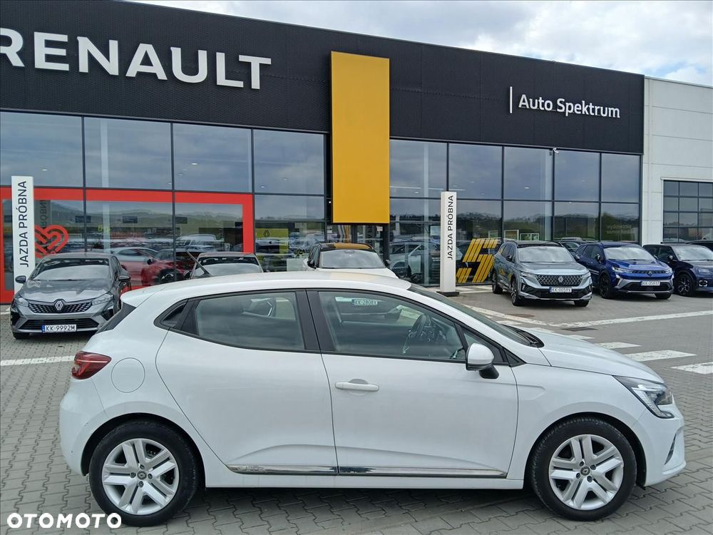 Renault Clio 1.0 SCe Zen - 5